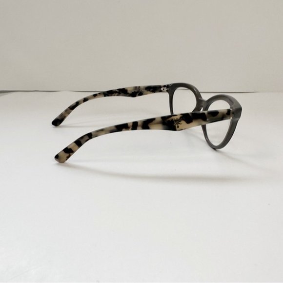 Prada Cat Eye Eyeglasses Prescription Frames - Picture 4 of 7